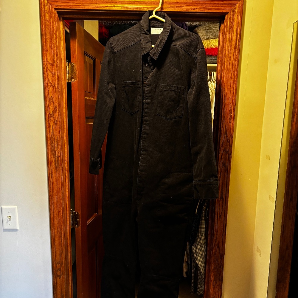 One teaspoon jumpsuit